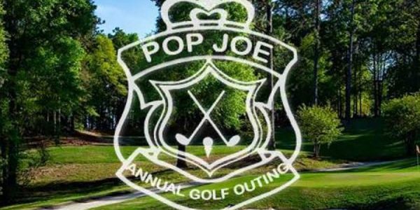 Date Set for 47th Annual "Pop/Joe" Golf Fundraiser