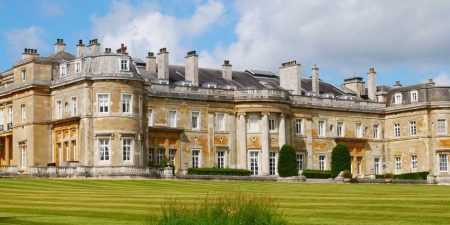 Date and Venue Set for UK Lift Industry Golf Day Date and Venue Set for UK Lift Industry Golf Day