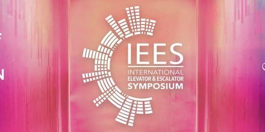 Deadline Approaching for IEES Abstract Submission