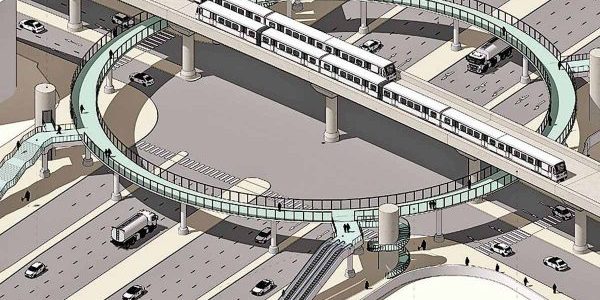 Delays for FoB Project Served by Six VT Units in India