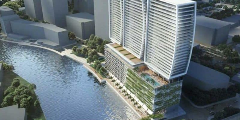 Design Plans For One Ashley In Tampa Revealed