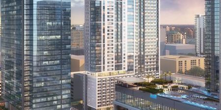 Details Of New Houston Luxury Residential Tower Revealed