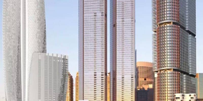 Developer Requests Increase in Sydney Tower Height