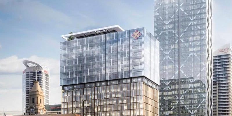 Developer Set to Launch COVID-Delayed Project