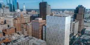 Developer Wins Permit for Philadelphia Health Care Center