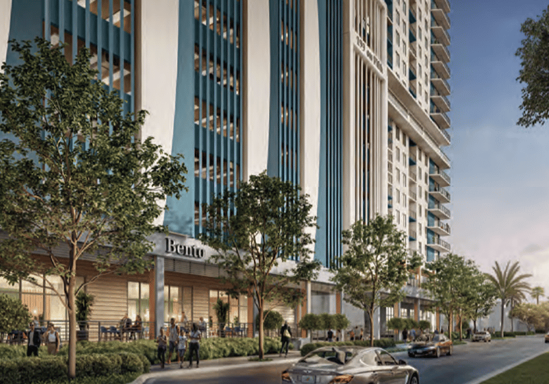 Developers Plan Residential Tower In Fort Lauderdale