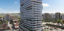Developers Promote Design For Mixed-Use Tower In Yonkers