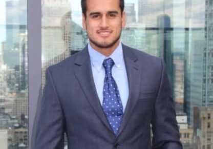 Diego Alvarado Becomes Wurtec NYC Branch Manager