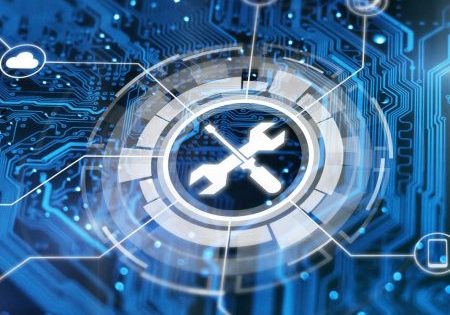 Digital Maintenance and Field Use of Devices in Compliance With 81-28 Standard
