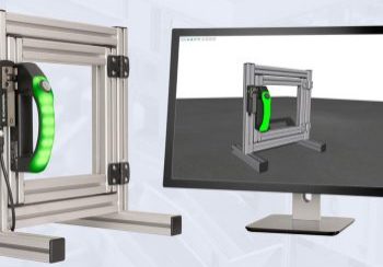 Digital Twin for Machine Safety