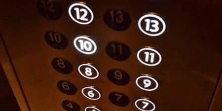 Disney To Replace Elevator Button Panels on Cruise Ship