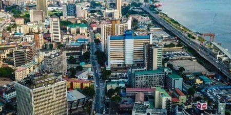 Doctor Dies in Hospital Elevator Fall in Nigeria
