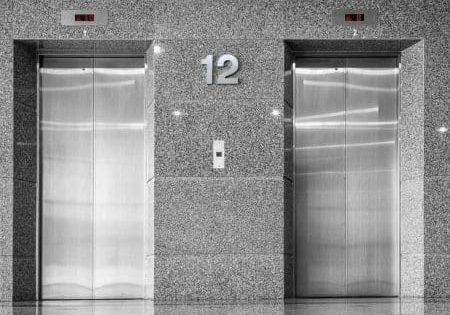 Door Operator Technology and the Progression to Linear Drive Systems