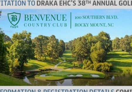 Draka EHC to Host 38th Annual Golf Classic to Benefit EESF