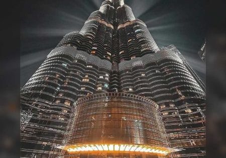 Dubai Dreams