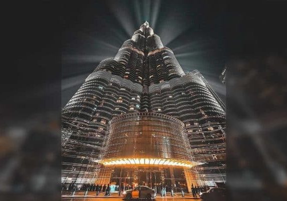 Dubai Dreams