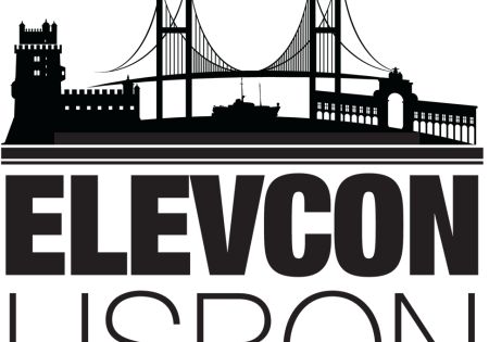 EARLY BIRD REGISTRATION AND SPEAKER ABSTRACTS FOR ELEVCON IN LISBON