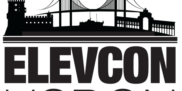 EARLY BIRD REGISTRATION AND SPEAKER ABSTRACTS FOR ELEVCON IN LISBON