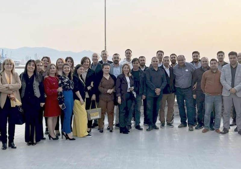 EAYSAD Elects its New Board for 2022-2023