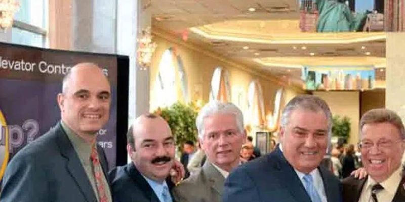ECNY Annual Supplier Showcase Coming Up on April 26