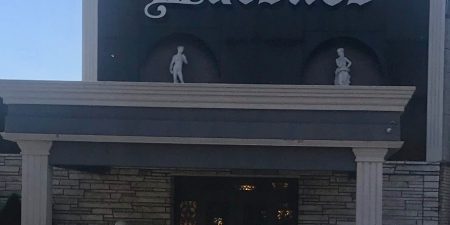 ECNY EVENTS TO BE HELD ON SAME DAY IN SAME LOCATION Both events will be held at Maestro’s Caterers in the Bronx; image courtesy of Maestro’s Caterers.