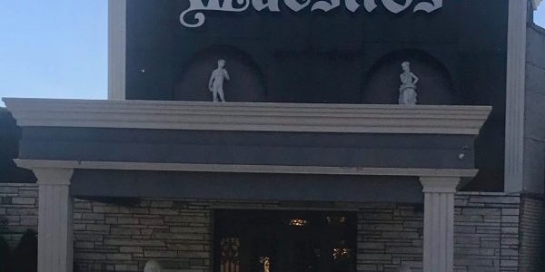 Both events will be held at Maestro’s Caterers in the Bronx; image courtesy of Maestro’s Caterers. 