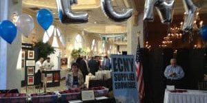 ECNY Sets Dates For Showcase, Seminars And Holiday Party