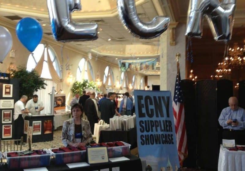 ECNY Sets Dates For Showcase, Seminars And Holiday Party