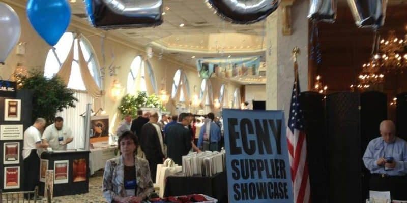 ECNY Sets Dates For Showcase, Seminars And Holiday Party