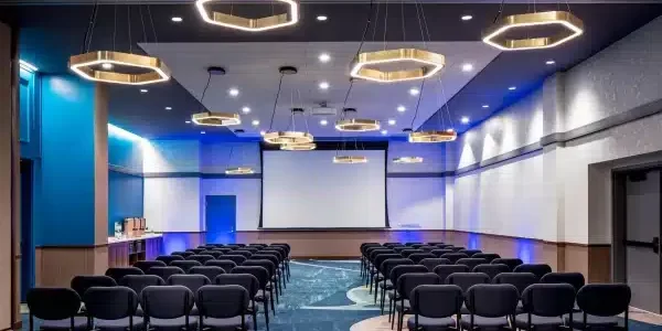 Image courtesy of Hyatt Place Tampa Downtown