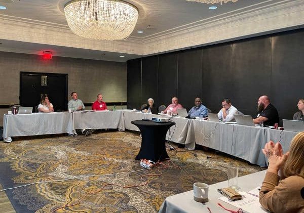 EESF Annual General Meeting