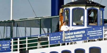 EESFC To Host Boat Cruise Fundraiser