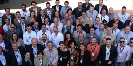 EFESME Joins FEPYMA For Spain "Barriers" Event