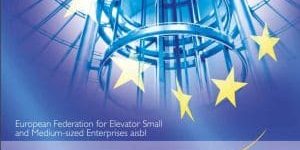 EFESME/SBS To Host Webinar On Lift Standarization Updates