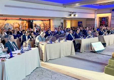 ELA General Assembly Held in Istanbul