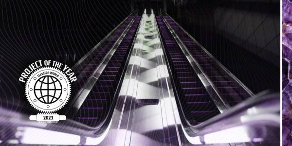 ELEVATOR WORLD Project of the Year 2023 Deadline Extended