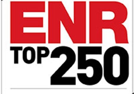 ENR Announces 2022 Top 250 International Contractors