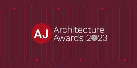 ENTRIES NOW OPEN FOR THE AJ ARCHITECTURE AWARDS