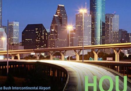 ERS Lands 170-Unit Maintenance Contract for Houston Airports