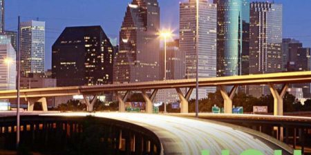 ERS Lands 170-Unit Maintenance Contract for Houston Airports