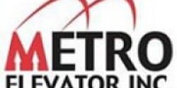ESI ACQUIRES METRO ELEVATOR