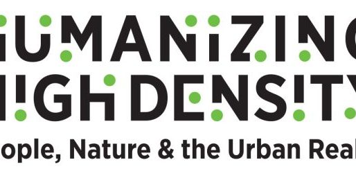 Logo of the CTBUH 2023 Conference  - Humanizing High Density