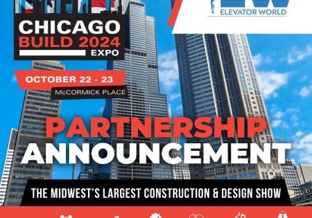 EW PARTNERS WITH CHICAGO BUILD, “BIGGEST FESTIVAL OF CONSTRUCTION IN THE MIDWEST”