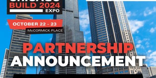 EW PARTNERS WITH CHICAGO BUILD, “BIGGEST FESTIVAL OF CONSTRUCTION IN THE MIDWEST” EW PARTNERS WITH CHICAGO BUILD, “BIGGEST FESTIVAL OF CONSTRUCTION IN THE MIDWEST”