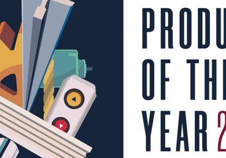 EW Product of the Year 2022 Program Accepting Submissions