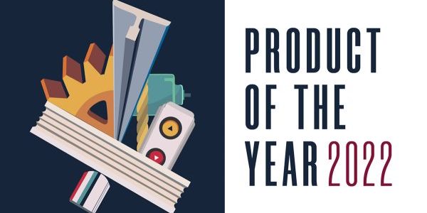 EW Product of the Year 2022 Program Accepting Submissions