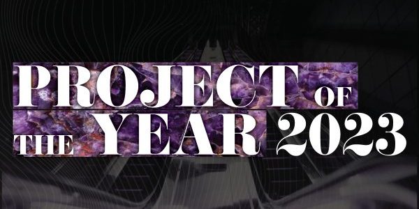 EW Project of the Year 2023 Accepting Submissions EW Project of the Year 2023 Accepting Submissions