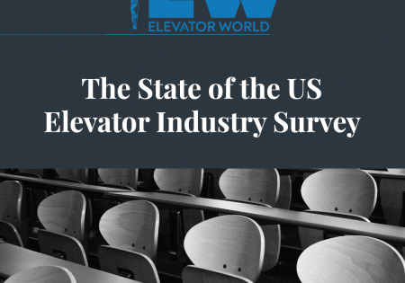 EW SEEKING RESPONSES IN U.S. ELEVATOR SURVEY