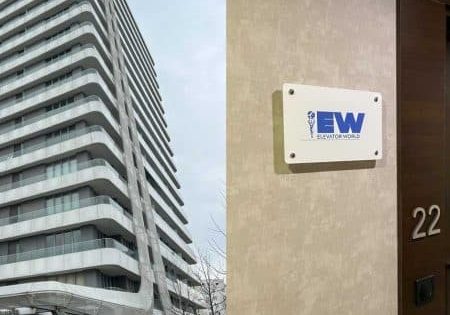 EW Türkiye Moving into New Office