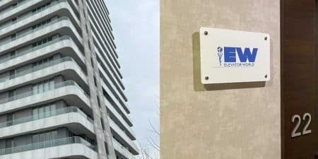 EW Türkiye Moving into New Office
